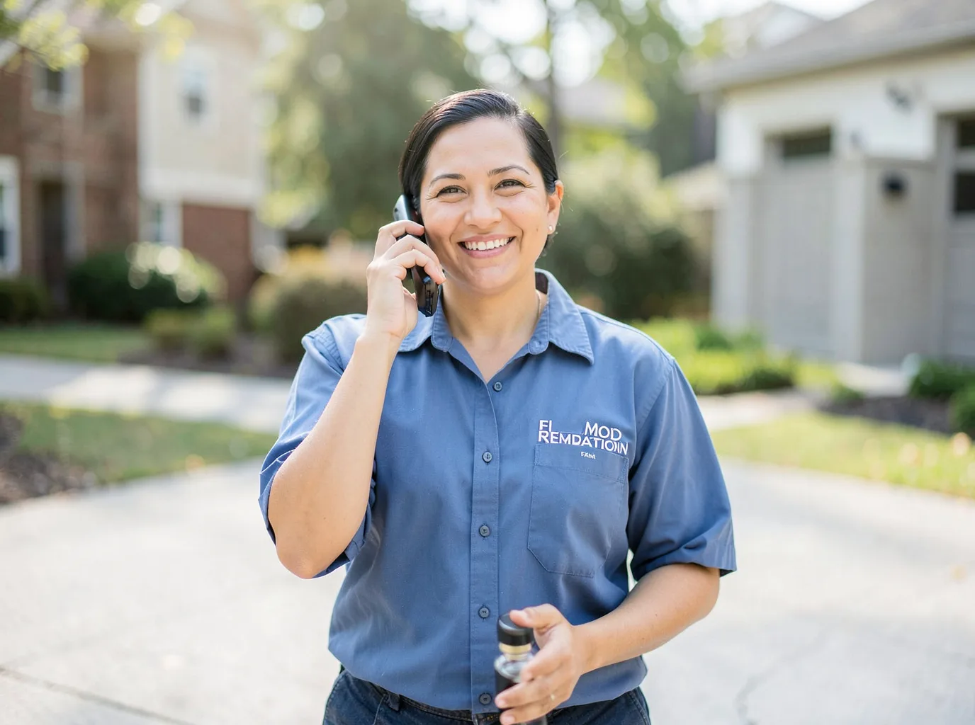 Mold Remediation Richland, IA FAQs